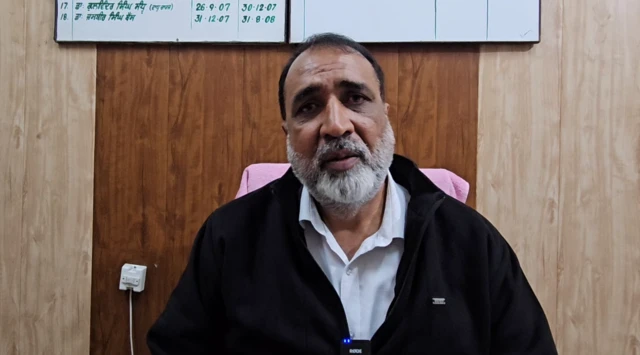 ਨਿਰਵੰਤ ਸਿੰਘ