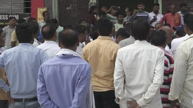 काकोरी, लखनऊ