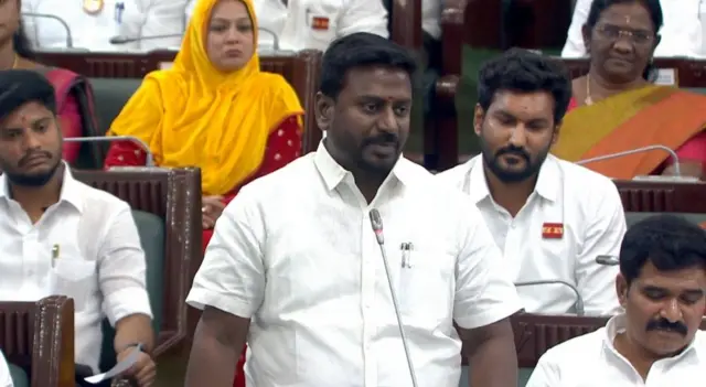 சென்னை பள்ளி மாணவர் கொலை வழக்கில் நடந்தது என்ன?