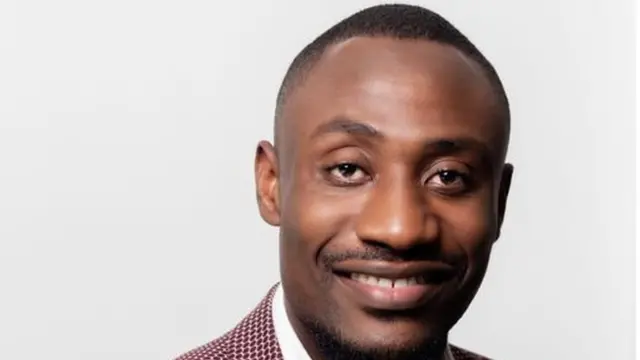 Dingindaba Jonah Buyoya na di seventh winner of di award 