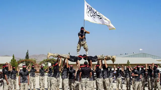 افغان طالبان