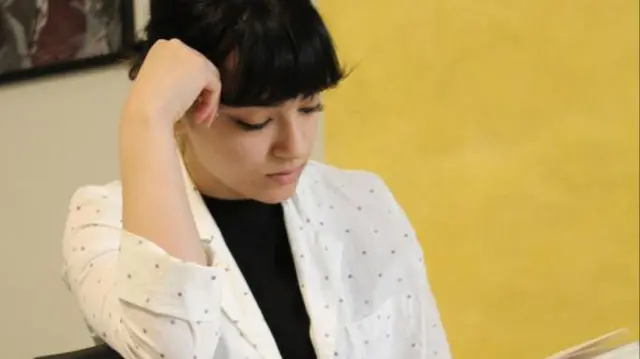 نیکا شاکرمی