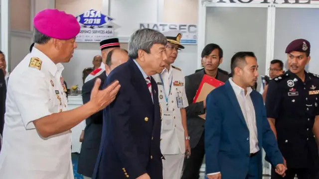 मलेशिया 