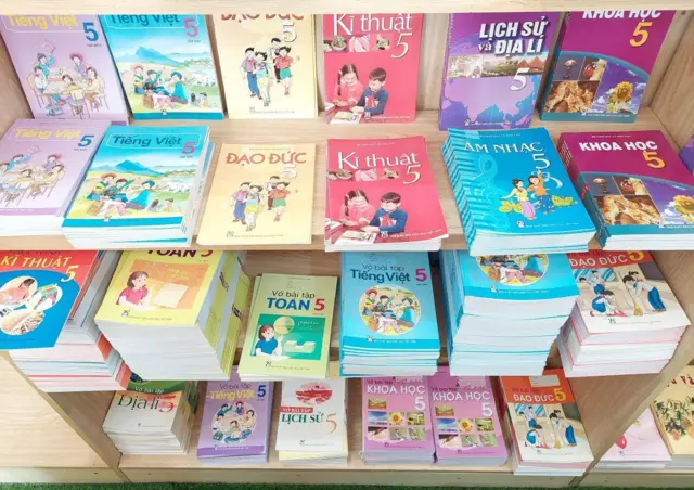 Tổng Bí thư Tô Lâm mong muốn nhanh chóng thống nhất một bộ sách giáo khoa trên toàn quốc