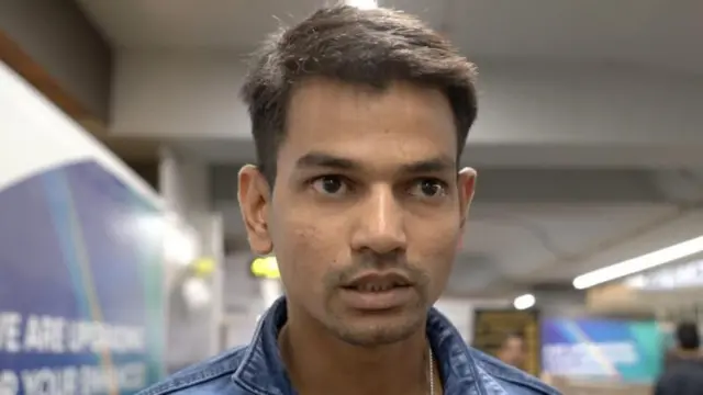 ரஷ்யா, யுக்ரேன், இந்தியர்கள்