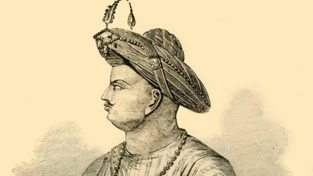 திப்பு சுல்தான்