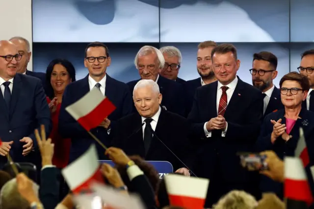 Право і справедливість