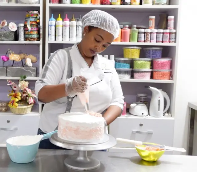 ሰላማዊት ክፍሎም