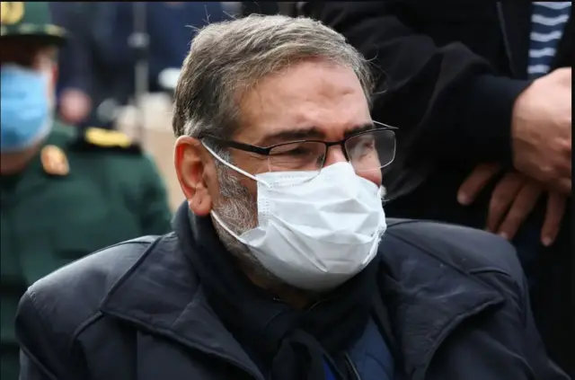 Waxa uu hoggaaminayey ciidamadii ilaalada kacaanka ee dagaalkii Ciraaq.
