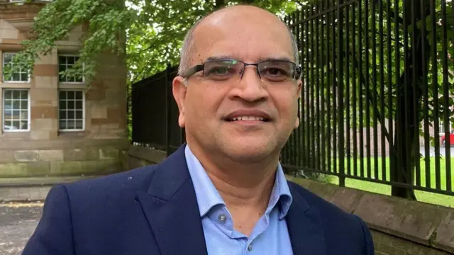 డా. గిరీష్