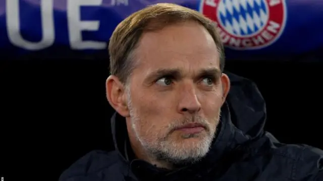 Thomas Tuchel