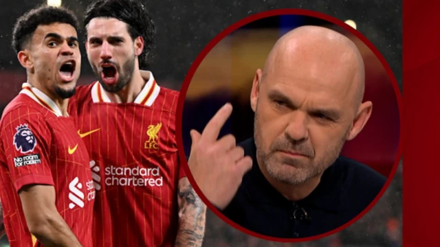 'Yanwasa da kociyan Liverpool