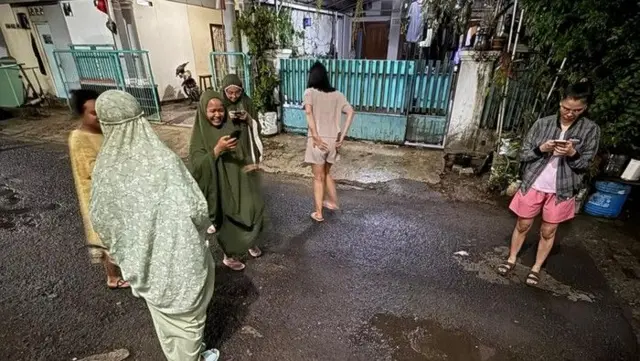 gempa, gempa bekasi, gempa karawang, sesar baribis, West Java Back-arc Thrust