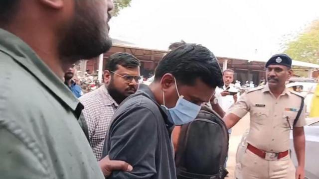 தமிழ்நாட்டில் போதைப் பொருள் பரவல்