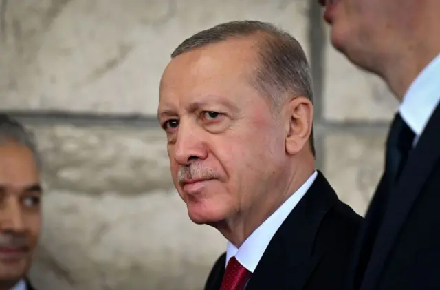 Erdoğan