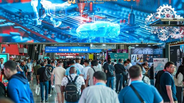 చైనా ఆర్థిక వ్యవస్థ, ట్రంప్ సుంకాలు, ఇరాన్ యుద్ధం, హార్ముజ్ జలసంధి