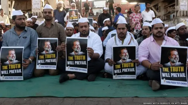 రాహుల్ గాంధీ