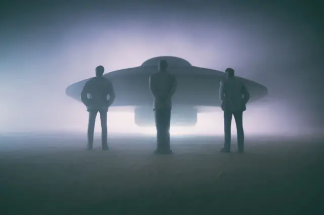 பறக்கும் தட்டுகள்: வேற்றுகிரகவாசிகளை தேடும் ஆய்வில் இதுவரை கிடைத்துள்ள முக்கிய தகவல்கள்