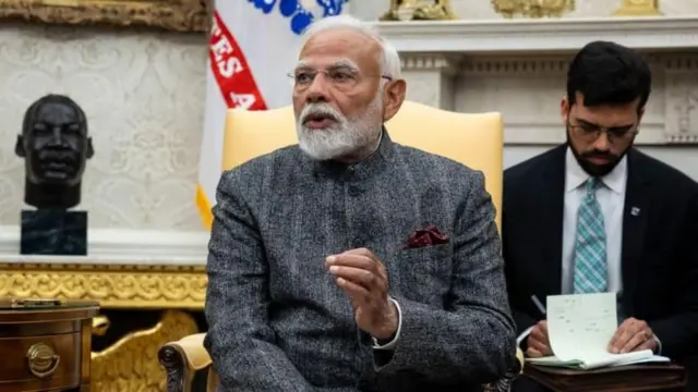 నరేంద్ర మోదీ 