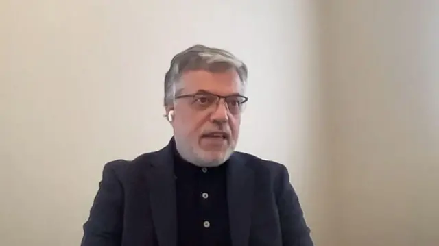 یونس قانونی، از چهره‌های سیاسی 