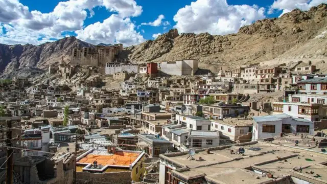 తక్కువ హిమపాతం… లక్షలాది మందిపై ప్రభావం చూపెడుతోందంటున్న నిపుణులు