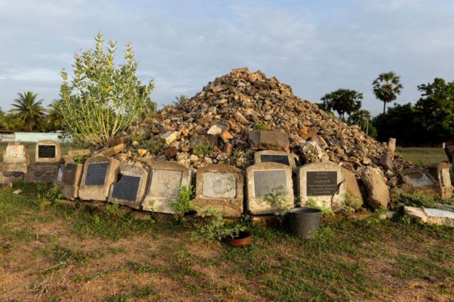 முள்ளிவாய்க்கால் கஞ்சி