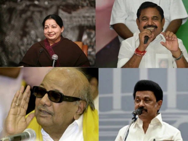 పద్మరాజన్ 