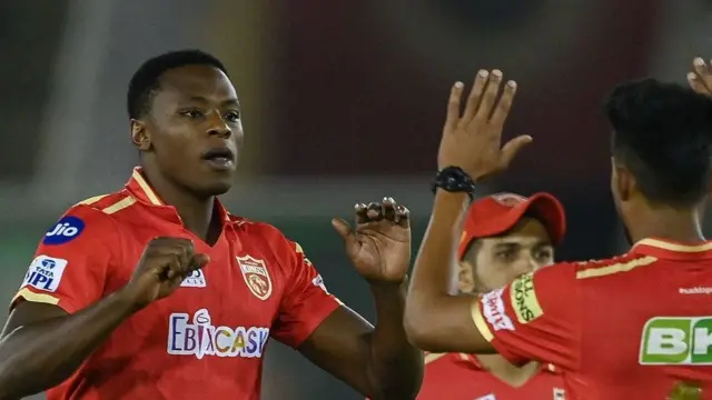 లక్నో వర్సెస్ పంజాబ్ మ్యాచ్