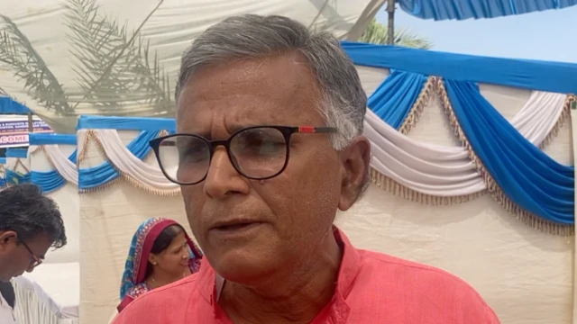 જનોજ પરમાર