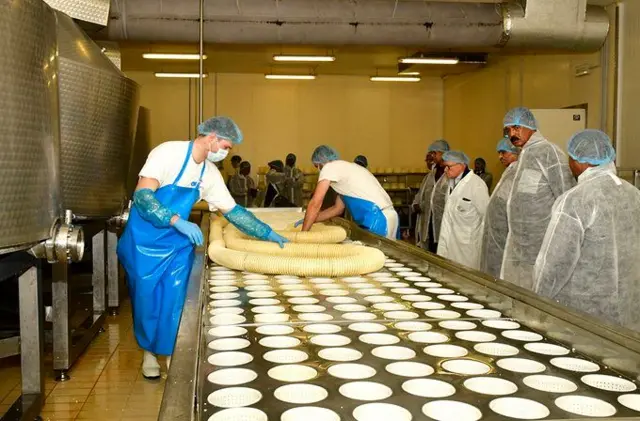 ፕረዚደንት ኢሳይያስ ንትካል ውጽኢት እናተዓዘበ፡ ኢጣልያ 