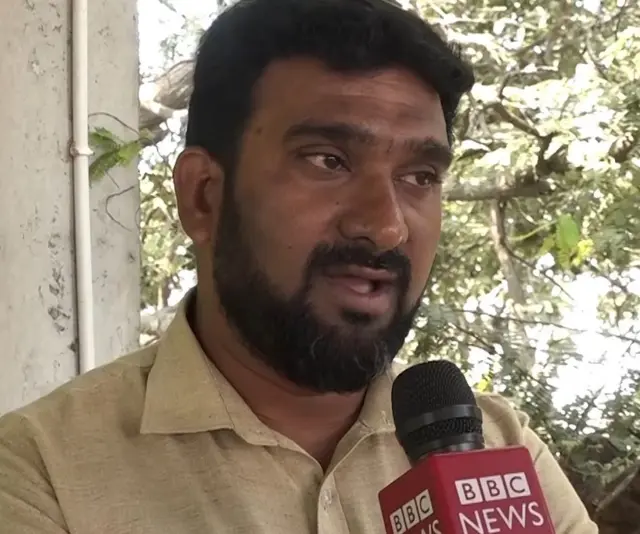 ராமர் கோயில் விவகாரம்