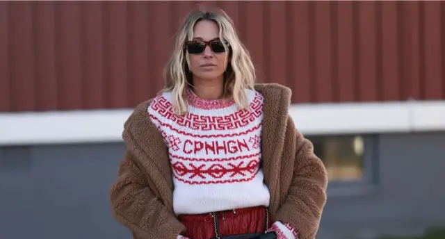 سویٹر، ڈیزائنر ڈریسز، سردیاں، پاکستان