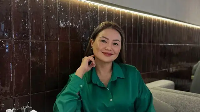 Назира Жаныбаева