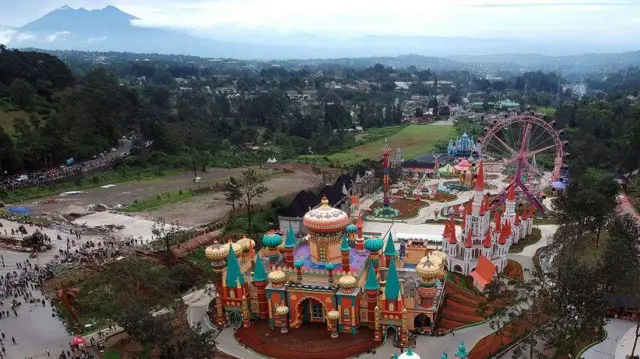 banjir
