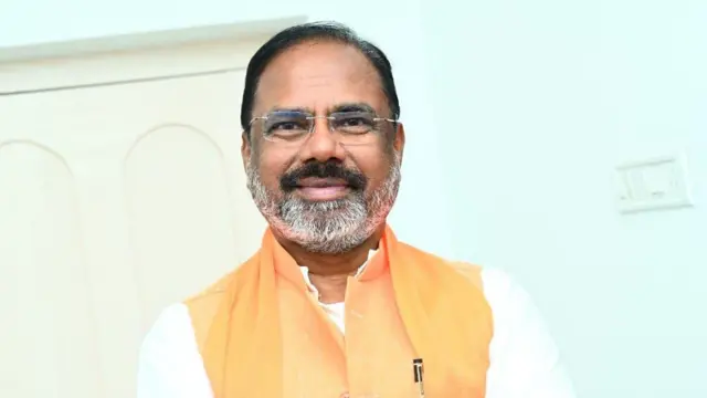 Krishna Prasad Tenneti