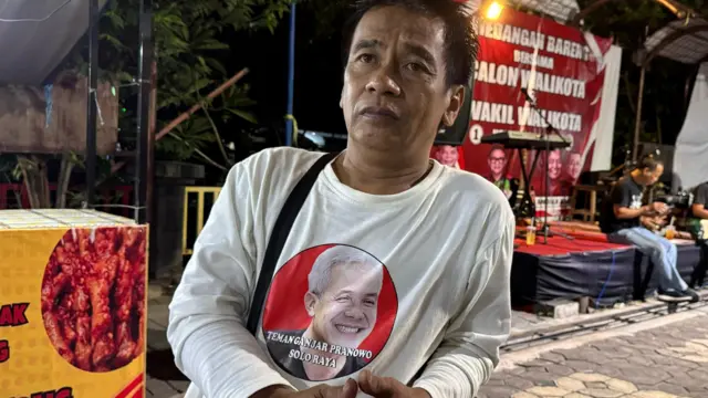 Joni Wahyudi, PDI-P, gibran, jokowi