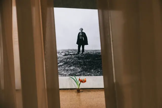 Алла Горська