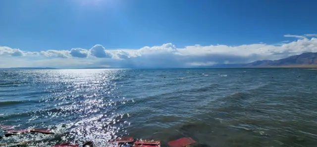 मानसरोवर ताल