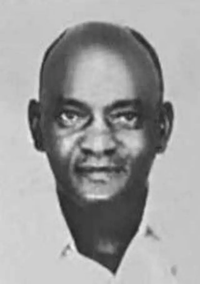 Edmur Péricles Camargo