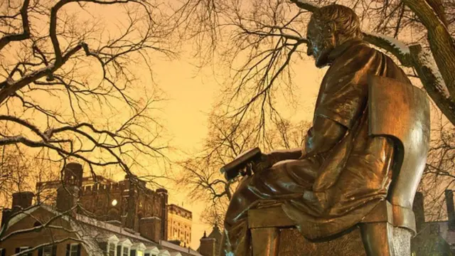 એલિહુ યેલ 