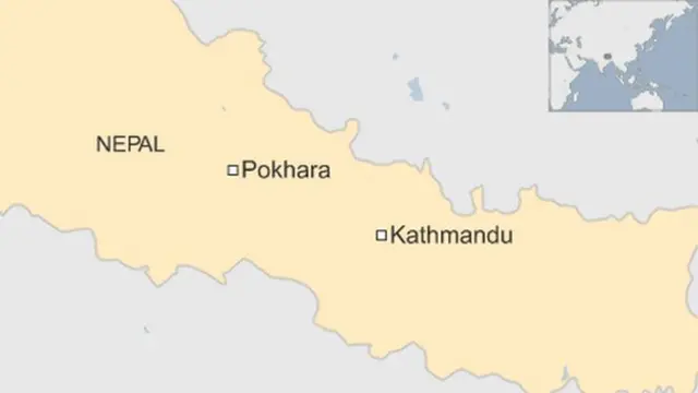 Pokhara