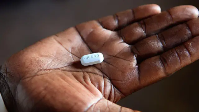 Qoricha farra farraa HIV AIDS