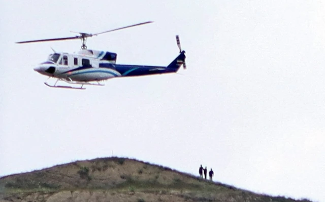 हेलिकॉप्टर