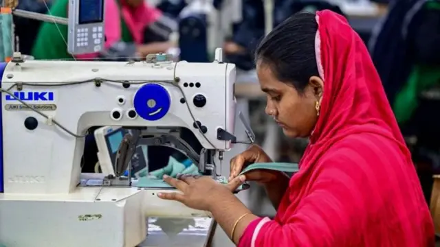 উৎপাদন খাতে অতিরিক্ত সক্ষমতা ও অতিরিক্ত উৎপাদন করা হচ্ছে কি না তা তদন্ত করছে যুক্তরাষ্ট্র