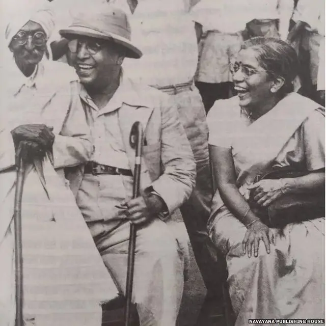 டாக்டர் பி ஆர் அம்பேத்கர்