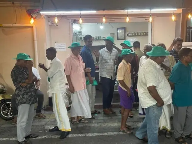 આઈયુએમએલ, કેરળ, વિધાસભના ચૂંટણી, બીબીસી