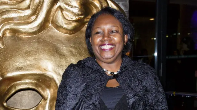 ማሎሪ ብላክማን