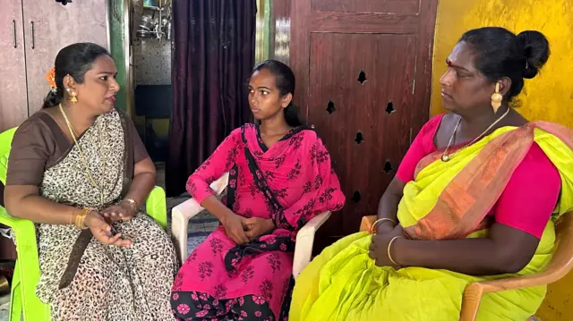 தமிழ்நாட்டில் 12ஆம் வகுப்பு தேர்வு எழுதி தேர்ச்சி பெற்ற திருநங்கை 