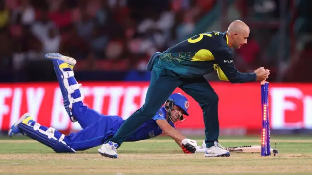 பலவீனமான பேட்டிங்