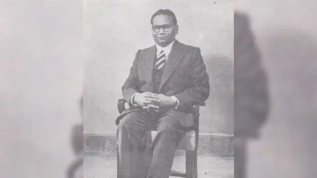 जोगेंद्र नाथ मंडल